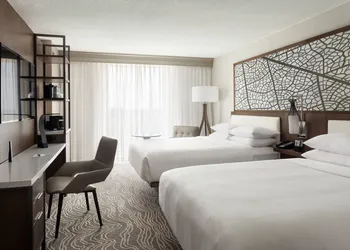 Marriott Orlando Airport Lakeside hotel thumbnail 8