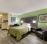 Quality Inn Airport - Southeast hotel detail image 4