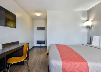 Motel 6 Gallup, NM hotel thumbnail 2