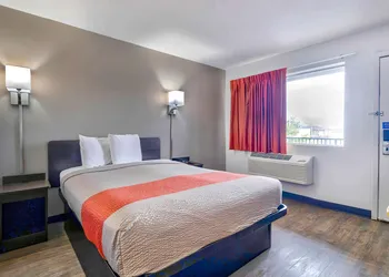 Motel 6 Gallup, NM hotel thumbnail 3