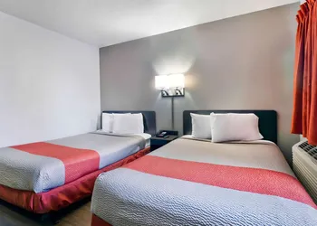 Motel 6 Gallup, NM hotel thumbnail 5
