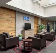 Wyndham Garden Pittsburgh Airport hotel detail image 3