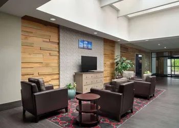 Wyndham Garden Pittsburgh Airport hotel thumbnail 3