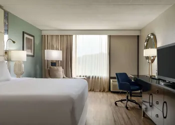 Wyndham Garden Pittsburgh Airport hotel thumbnail 5