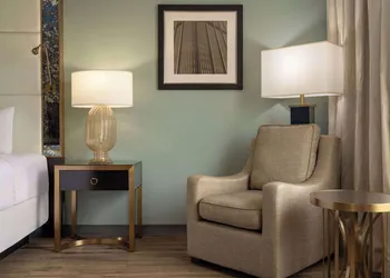 Wyndham Garden Pittsburgh Airport hotel thumbnail 6