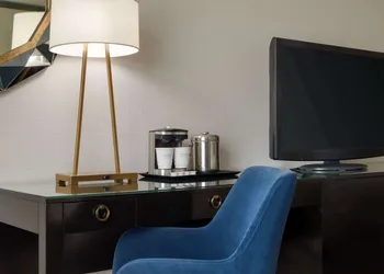 Wyndham Garden Pittsburgh Airport hotel thumbnail 7