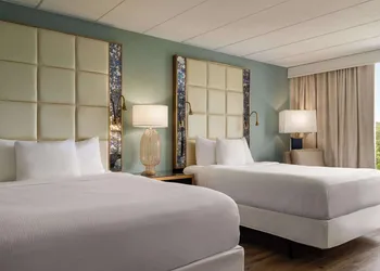 Wyndham Garden Pittsburgh Airport hotel thumbnail 8