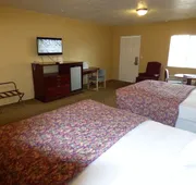 Economy Inn & Suites hotel detail image 5