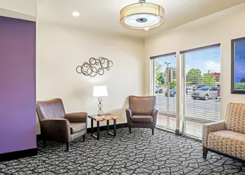 Ledgestone Suites Hotel Billings hotel thumbnail 3
