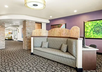 Ledgestone Suites Hotel Billings hotel thumbnail 4