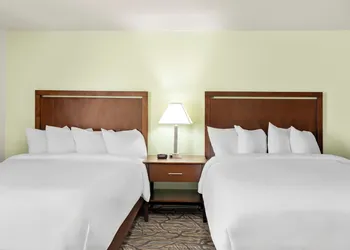 Ledgestone Suites Hotel Billings hotel thumbnail 7