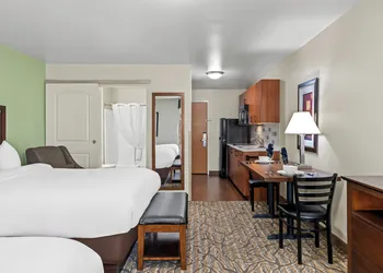 Ledgestone Suites Hotel Billings hotel thumbnail 8