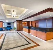 Fairfield Inn and Suites by Marriott Toronto Airport hotel detail image 3