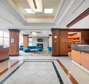 Fairfield Inn and Suites by Marriott Toronto Airport hotel detail image 4