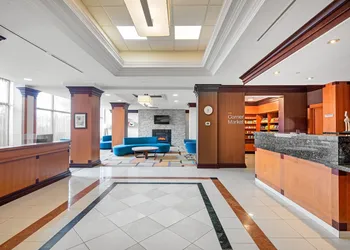 Fairfield Inn and Suites by Marriott Toronto Airport hotel thumbnail 4