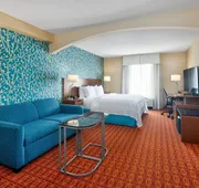 Fairfield Inn and Suites by Marriott Toronto Airport hotel detail image 7