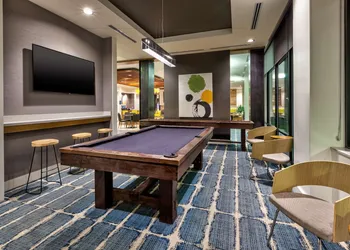 Homewood Suites by Hilton Pittsburgh Downtown hotel thumbnail 2
