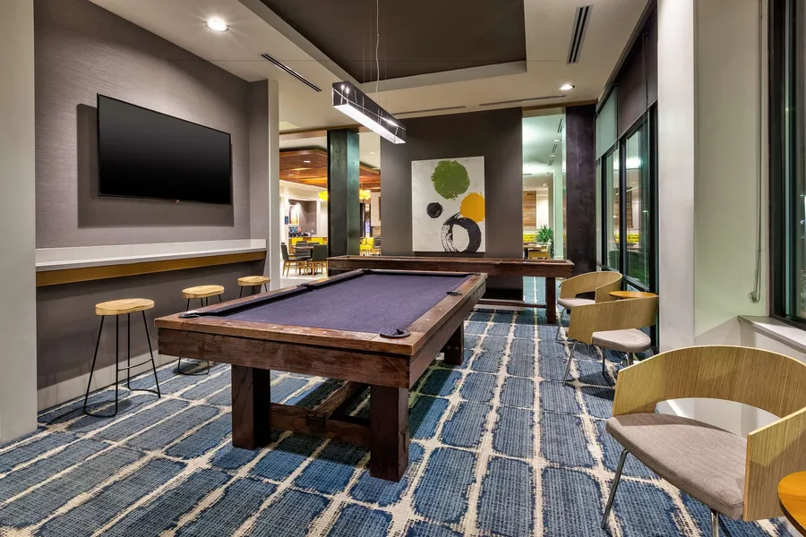 Homewood Suites by Hilton Pittsburgh Downtown hotel detail image 2