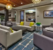Homewood Suites by Hilton Pittsburgh Downtown hotel detail image 3