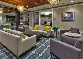 Homewood Suites by Hilton Pittsburgh Downtown hotel thumbnail 3