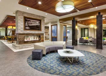 Homewood Suites by Hilton Pittsburgh Downtown hotel thumbnail 5