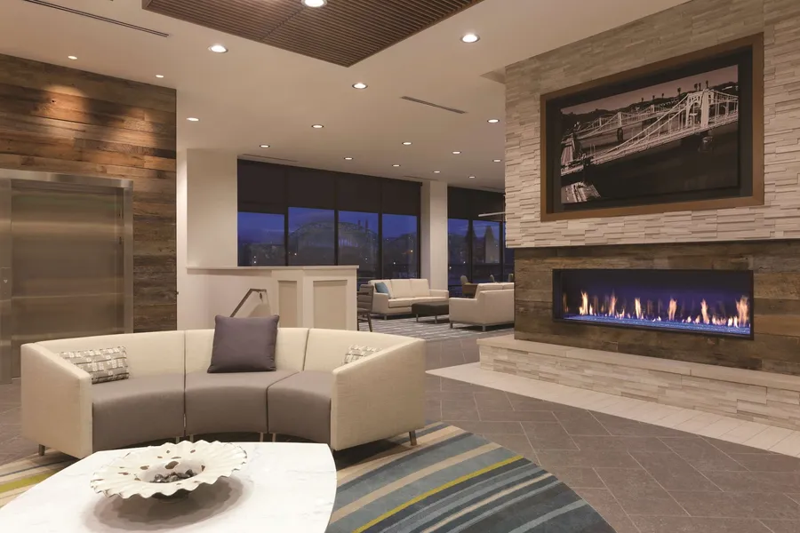 Homewood Suites by Hilton Pittsburgh Downtown hotel detail image 6
