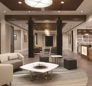 Homewood Suites by Hilton Pittsburgh Downtown hotel detail image 7