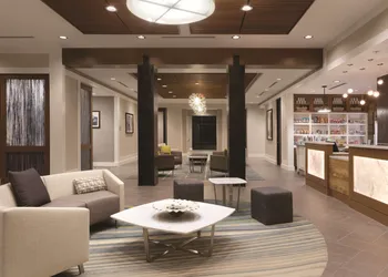 Homewood Suites by Hilton Pittsburgh Downtown hotel thumbnail 7