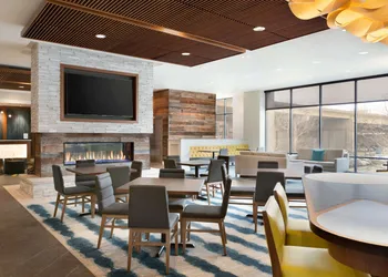 Homewood Suites by Hilton Pittsburgh Downtown hotel thumbnail 8