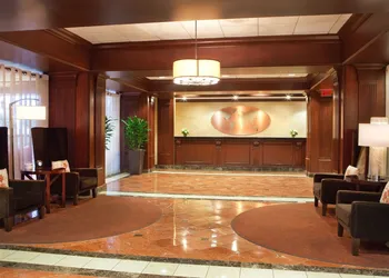 Sonesta Atlanta Airport North hotel thumbnail 2