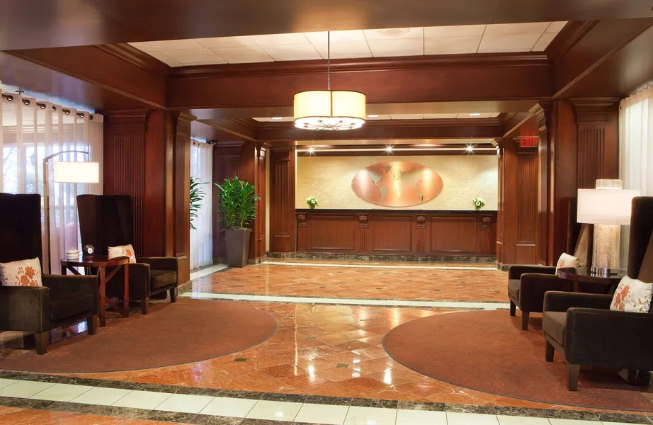 Sonesta Atlanta Airport North hotel detail image 2