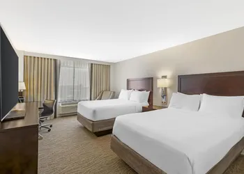 Sonesta Atlanta Airport North hotel thumbnail 4