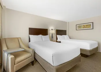Sonesta Atlanta Airport North hotel thumbnail 5