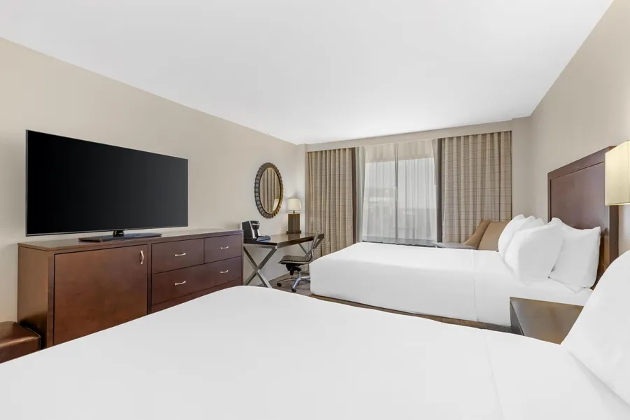 Sonesta Atlanta Airport North hotel detail image 6