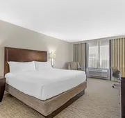 Sonesta Atlanta Airport North hotel detail image 7