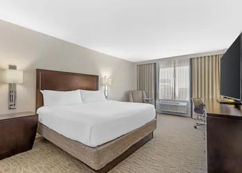 Sonesta Atlanta Airport North hotel thumbnail 7