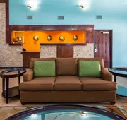 Best Western Plus The Woodlands hotel detail image 3