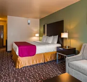 Best Western Plus The Woodlands hotel detail image 4