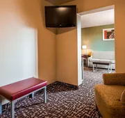 Best Western Plus The Woodlands hotel detail image 7