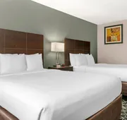Quality Inn Grand Rapids South-Byron Center hotel detail image 4