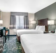 Quality Inn Grand Rapids South-Byron Center hotel detail image 5