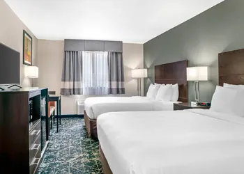 Quality Inn Grand Rapids South-Byron Center hotel thumbnail 5