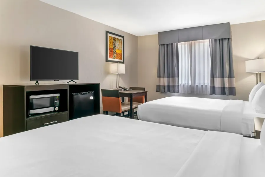 Quality Inn Grand Rapids South-Byron Center hotel detail image 6