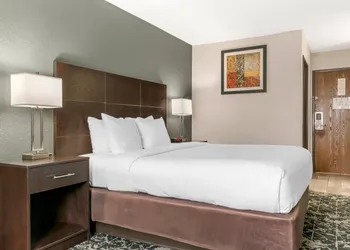 Quality Inn Grand Rapids South-Byron Center hotel thumbnail 8