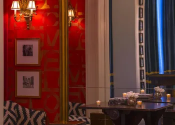 Kimpton Hotel Monaco Philadelphia by IHG hotel thumbnail 2