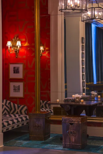 Kimpton Hotel Monaco Philadelphia by IHG hotel detail image 2