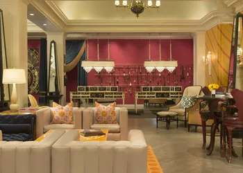 Kimpton Hotel Monaco Philadelphia by IHG hotel thumbnail 3