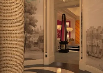 Kimpton Hotel Monaco Philadelphia by IHG hotel thumbnail 4