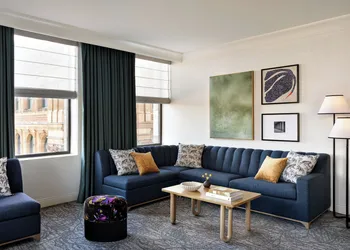 Kimpton Hotel Monaco Philadelphia by IHG hotel thumbnail 6
