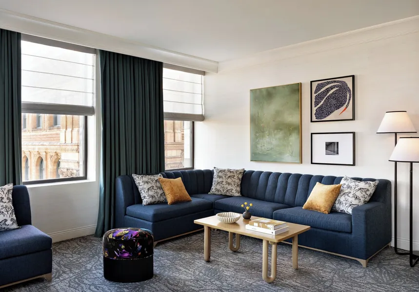 Kimpton Hotel Monaco Philadelphia by IHG hotel detail image 6